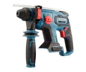 Erbauer ERH18-Li 18V SDS Plus Punch (Bare Tool) - 2 J, Brushless, 4-in-1