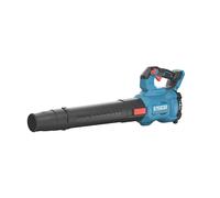 Erbauer ERI1025GBL 18V Li-Ion EXT Brushless Cordless Blower - Includes Battery & Charger, New