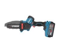 Erbauer ERI1035PRS 36V Cordless Chainsaw - 1127mm Bar, New
