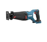 Erbauer ERI1089RSP Cordless Sabre Saw 18V Carbon Free Motor (without Battery)