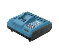 Erbauer EXT Battery Charger 150W 18V