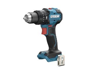 Erbauer EXT ERI1092COM 18V brushless cordless drill 75Nm (without battery)