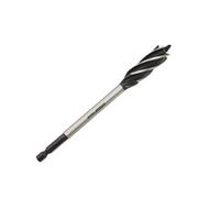 Erbauer Hex Wood Drill Bit (Dia)16mm (L)165mm
