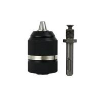 Erbauer ½" Keyless Chuck Cha47113