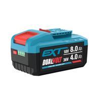 Erbauer Li-Ion Power Tool Battery - Ukfp25Z4