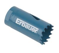 Erbauer M3 Bi-Metal Holesaw (Dia)20mm