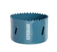 Erbauer M3 Bi-Metal Holesaw (Dia)70mm