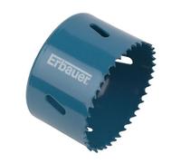 Erbauer M3 Bi-Metal Holesaw (Dia)76mm