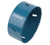 Erbauer M3 Bi-Metal Holesaw (Dia)86mm