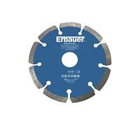 Erbauer Masonry Diamond Mortar Rake 115mm x 22.23mm (85668)