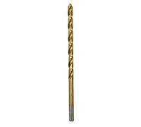 Erbauer Metal Drill Bit (Dia)6mm (L)139mm