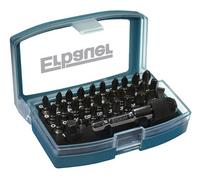 Erbauer Mixed Steel (S2 Grade) Screwdriver Bits (32 Pieces) - Sdr76853