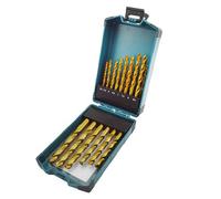 Erbauer Multi-Purpose Drill Bit Set (25 Piece) - Drs87452