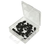 Erbauer Ph2 Impact Screwdriver Bits (L)25mm, Pack Of 20