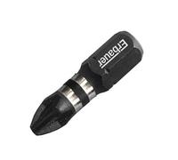 Erbauer Ph3 Impact Screwdriver Bits (L)25mm, Pack Of 3