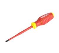 Erbauer Phillips Vde Screwdriver Ph2 X 125mm