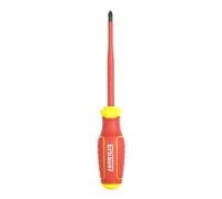Erbauer Pz Vde Screwdriver Pz2 X 125mm
