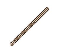 Erbauer Round Hss Drill Bit (Dia)10mm (L)133mm