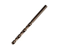 Erbauer Round Hss Drill Bit (Dia)5mm (L)86mm