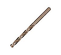 Erbauer Round Hss Drill Bit (Dia)6mm (L)93mm