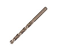 Erbauer Round Hss Drill Bit (Dia)8mm (L)117mm, Pack Of 1