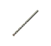 Erbauer Round Masonry Drill Bit (Dia)10mm (L)150mm