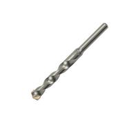 Erbauer Round Masonry Drill Bit (Dia)16mm (L)150mm