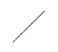 Erbauer Round Masonry Drill Bit (Dia)5mm (L)150mm