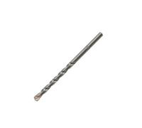 Erbauer Round Masonry Drill Bit (Dia)6mm (L)100mm