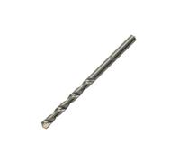 Erbauer Round Masonry Drill Bit (Dia)7mm (L)100mm