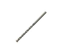 Erbauer Round Masonry Drill Bit (Dia)8mm (L)150mm