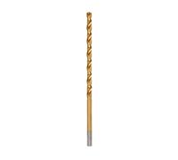Erbauer Metal Drill Bit (Dia)5mm (L)132mm
