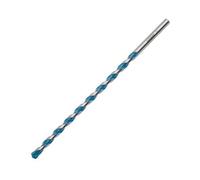 Erbauer Round Multi-Purpose Drill Bit (Dia)10mm (L)260mm