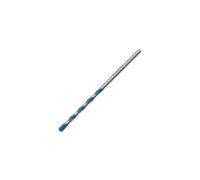 Erbauer Round Multi-Purpose Drill Bit (Dia)3mm (L)70mm