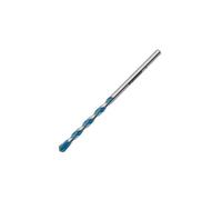 Erbauer Round Multi-Purpose Drill Bit (Dia)4mm (L)75mm