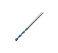 Erbauer Round Multi-Purpose Drill Bit (Dia)5mm (L)85mm