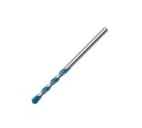 Erbauer Round Multi-Purpose Drill Bit (Dia)6mm (L)100mm