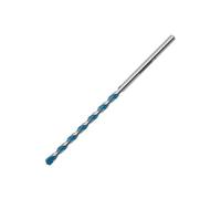 Erbauer Round Multi-Purpose Drill Bit (Dia)6mm (L)150mm
