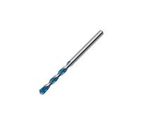 Erbauer Round Multi-Purpose Drill Bit (Dia)7mm (L)100mm