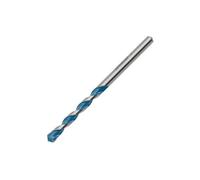 Erbauer Round Multi-Purpose Drill Bit (Dia)8mm (L)120mm