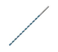 Erbauer Round Multi-Purpose Drill Bit (Dia)8mm (L)260mm
