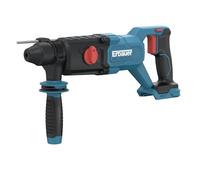 Erbauer SDS Plus Cordless Drill 18V 2.6J