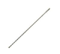 Erbauer Sds Plus Masonry Drill Bit (Dia)8mm (L)460mm
