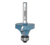 Erbauer ¼" Shank Rounding Over Cutter (Dia)31.8mm