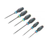 Erbauer Standard Mixed Screwdriver Set (6 Piece) - E_Scs1