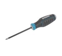 Erbauer Standard Pozi Screwdriver Pz1 X 100mm