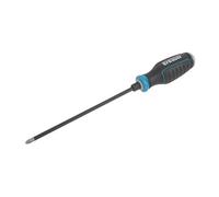 Erbauer Standard Pozi Screwdriver Pz2 X 200mm