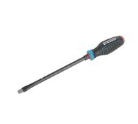 Erbauer Standard Slotted Screwdriver Sl-10.0mm X 200mm