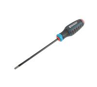 Erbauer Standard Slotted Screwdriver Sl-5.5mm X 150mm