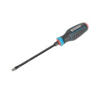 Erbauer Standard Slotted Screwdriver Sl-6.5mm X 150mm